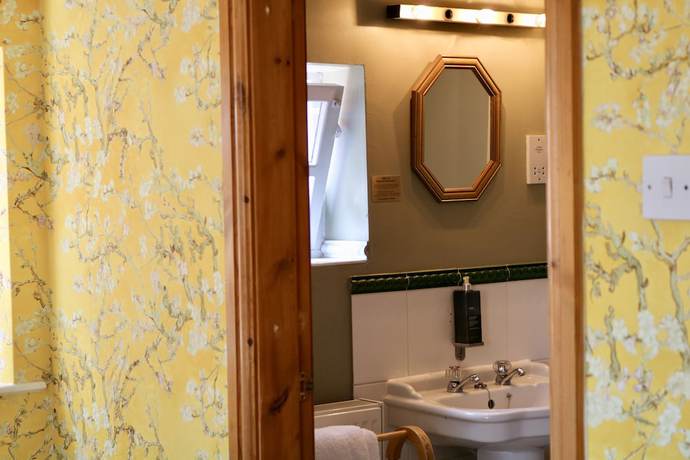 Imagen de la habitación del Hotel The Cottage. Foto 5