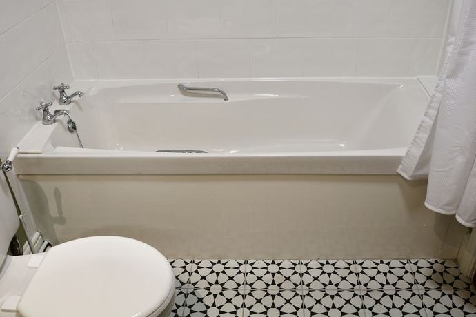 Imagen de la habitación del Hotel The Cottage. Foto 7