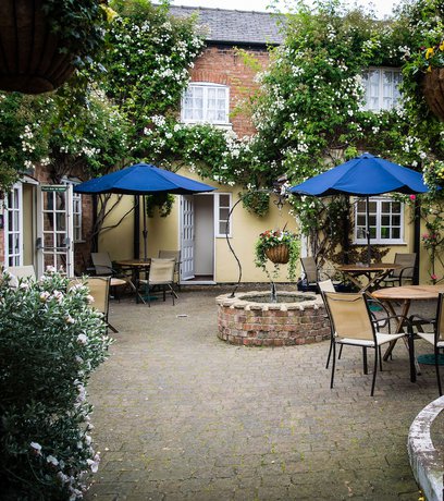 Imagen de la habitación del Hotel The Cottage. Foto 8