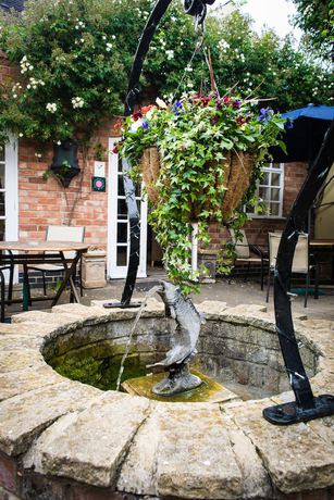 Imagen de la habitación del Hotel The Cottage. Foto 10