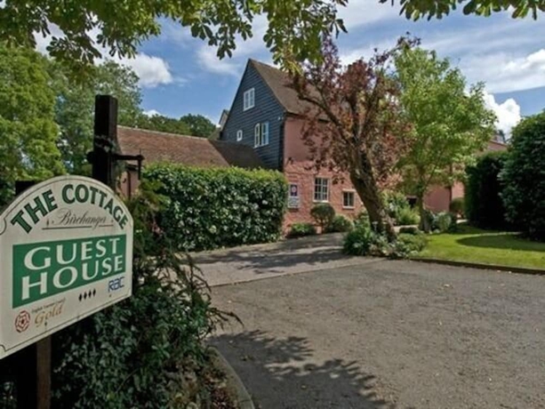 Imagen general del Hotel The Cottage Guest House. Foto 2