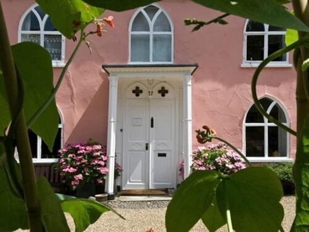 Imagen general del Hotel The Cottage Guest House. Foto 3