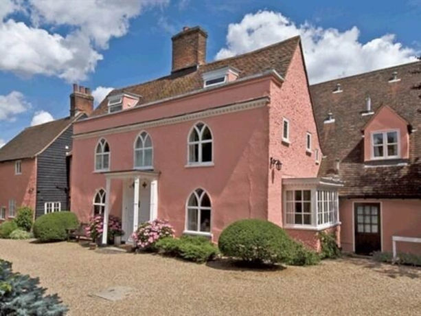 Imagen general del Hotel The Cottage Guest House. Foto 5