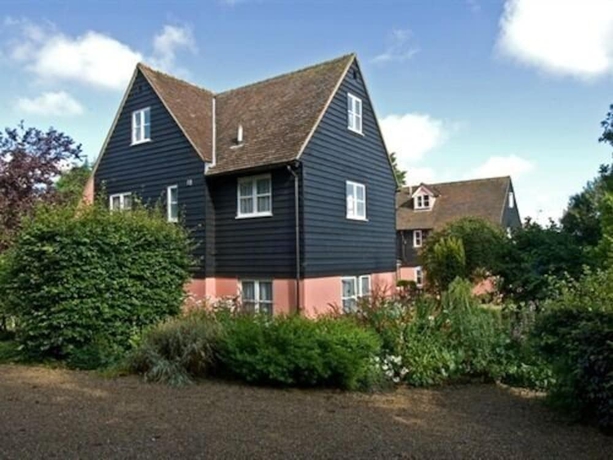 Imagen general del Hotel The Cottage Guest House. Foto 6