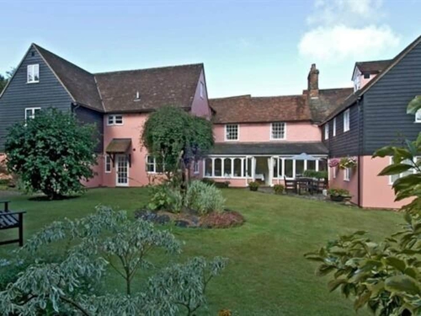 Imagen general del Hotel The Cottage Guest House. Foto 7