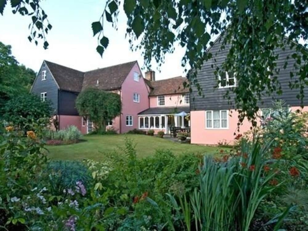 Imagen general del Hotel The Cottage Guest House. Foto 8