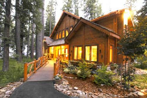 Imagen de la habitación del Hotel The Cottage Inn, Tahoe City. Foto 2