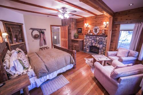 Imagen de la habitación del Hotel The Cottage Inn, Tahoe City. Foto 3