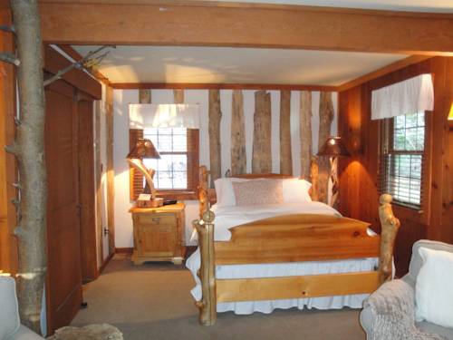 Imagen de la habitación del Hotel The Cottage Inn, Tahoe City. Foto 4