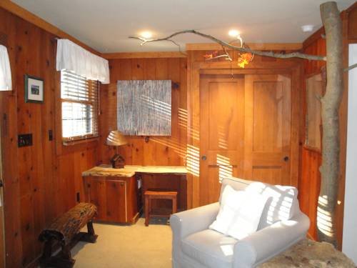 Imagen de la habitación del Hotel The Cottage Inn, Tahoe City. Foto 5
