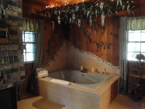 Imagen de la habitación del Hotel The Cottage Inn, Tahoe City. Foto 7