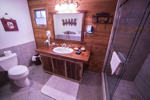 Imagen general del Hotel The Cottage Inn, Tahoe City. Foto 1