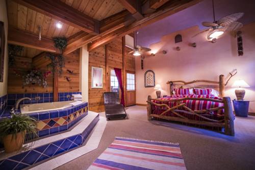 Imagen de la habitación del Hotel The Cottage Inn, Tahoe City. Foto 10