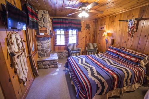 Imagen de la habitación del Hotel The Cottage Inn, Tahoe City. Foto 13