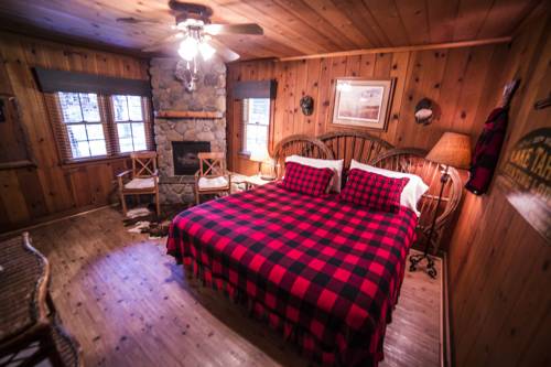 Imagen de la habitación del Hotel The Cottage Inn, Tahoe City. Foto 14