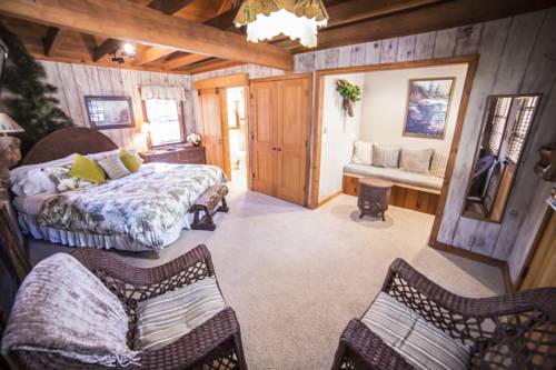 Imagen de la habitación del Hotel The Cottage Inn, Tahoe City. Foto 15
