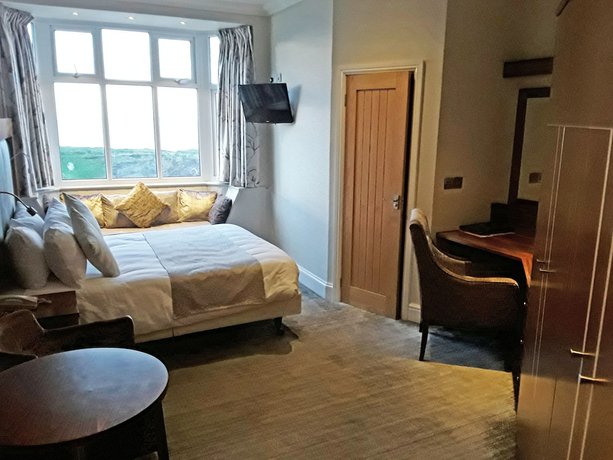 Imagen de la habitación del Hotel The Cottage, Kingsbridge. Foto 8