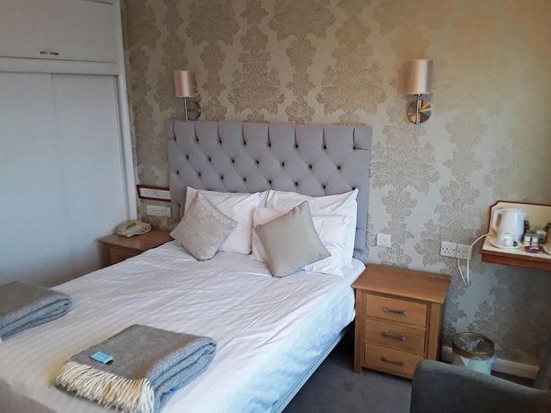 Imagen de la habitación del Hotel The Cottage, Kingsbridge. Foto 14