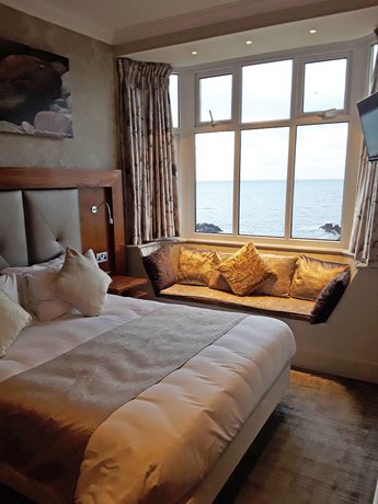 Imagen de la habitación del Hotel The Cottage, Kingsbridge. Foto 19