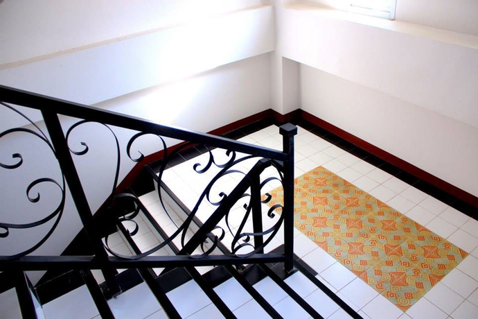 Imagen de los interiores del Hotel The Cottage Lampang. Foto 16