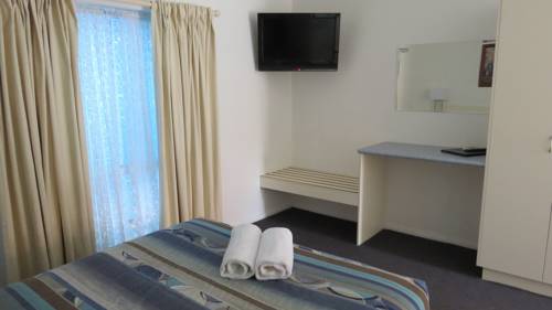 Imagen de la habitación del Hotel The Cottage Motor Inn Albury. Foto 6