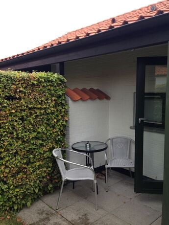 Imagen general del Hotel The Cottage, Nysted. Foto 1