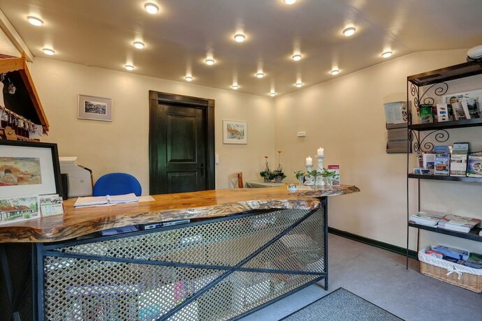 Imagen general del Hotel The Cottage, Nysted. Foto 2