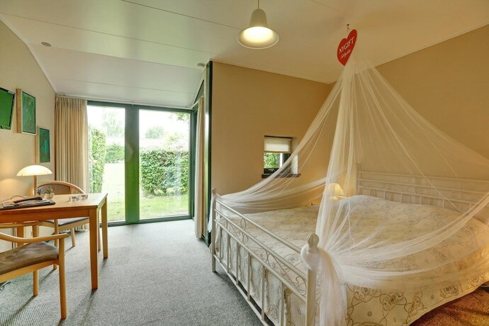 Imagen general del Hotel The Cottage, Nysted. Foto 3