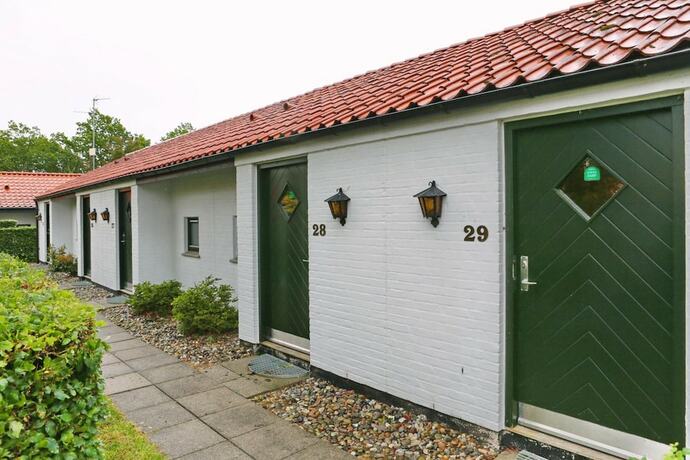 Imagen general del Hotel The Cottage, Nysted. Foto 8