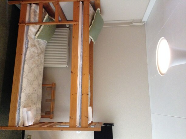 Imagen general del Hotel The Cottage, Nysted. Foto 9