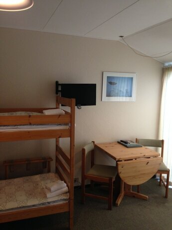 Imagen general del Hotel The Cottage, Nysted. Foto 14