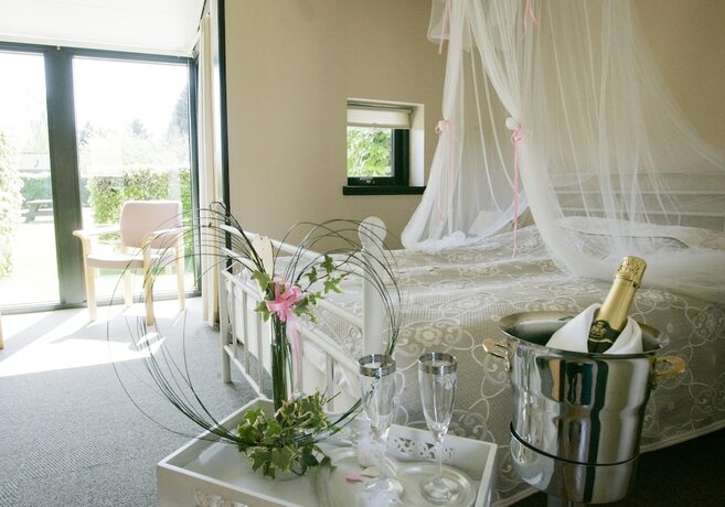 Imagen general del Hotel The Cottage, Nysted. Foto 15