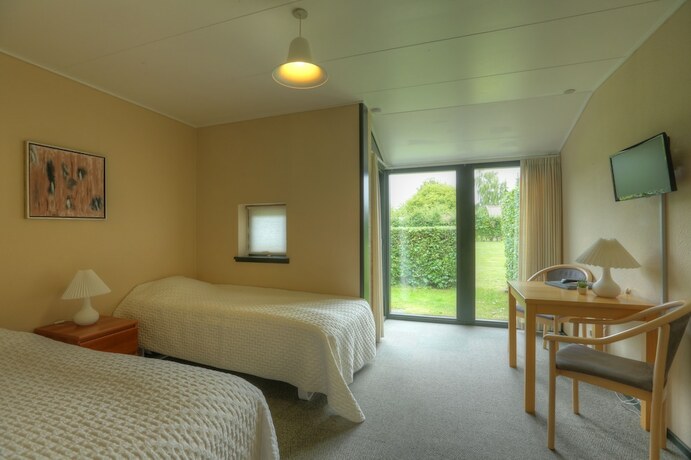 Imagen de la habitación del Hotel The Cottage, Nysted. Foto 21