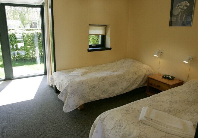 Imagen de la habitación del Hotel The Cottage, Nysted. Foto 22