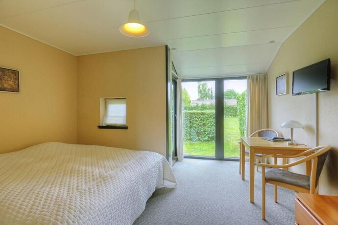 Imagen de la habitación del Hotel The Cottage, Nysted. Foto 27