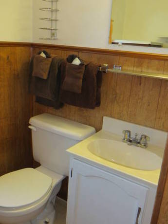 Imagen de la habitación del Hotel The Cottage Resort. Foto 2