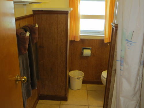 Imagen de la habitación del Hotel The Cottage Resort. Foto 4