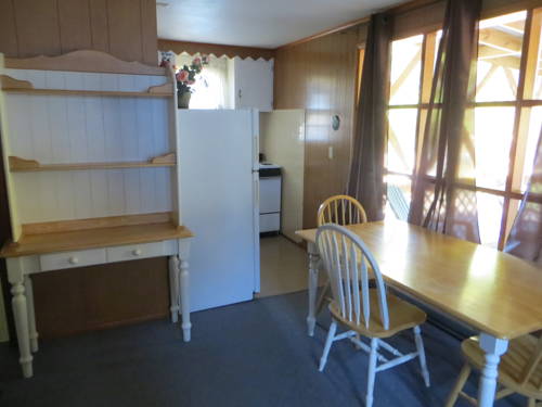 Imagen de la habitación del Hotel The Cottage Resort. Foto 5