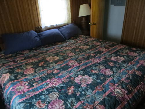 Imagen de la habitación del Hotel The Cottage Resort. Foto 7