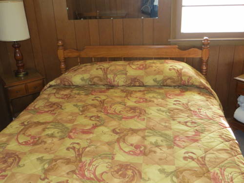 Imagen de la habitación del Hotel The Cottage Resort. Foto 13