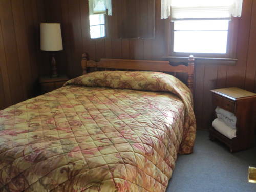 Imagen de la habitación del Hotel The Cottage Resort. Foto 14