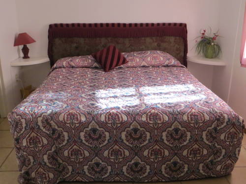 Imagen de la habitación del Hotel The Cottage Resort. Foto 15