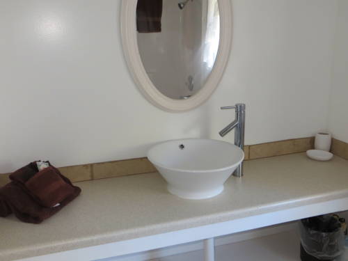 Imagen de la habitación del Hotel The Cottage Resort. Foto 16