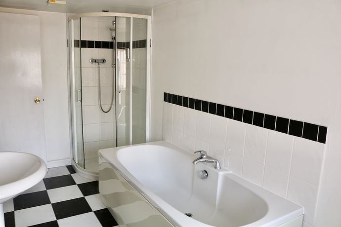Imagen de la habitación del Hotel The Cottage, Rushcliffe. Foto 16