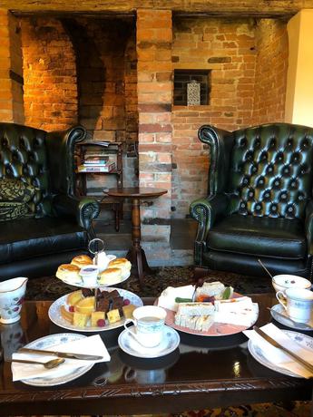 Imagen general del Hotel The Cottage, Rushcliffe. Foto 1