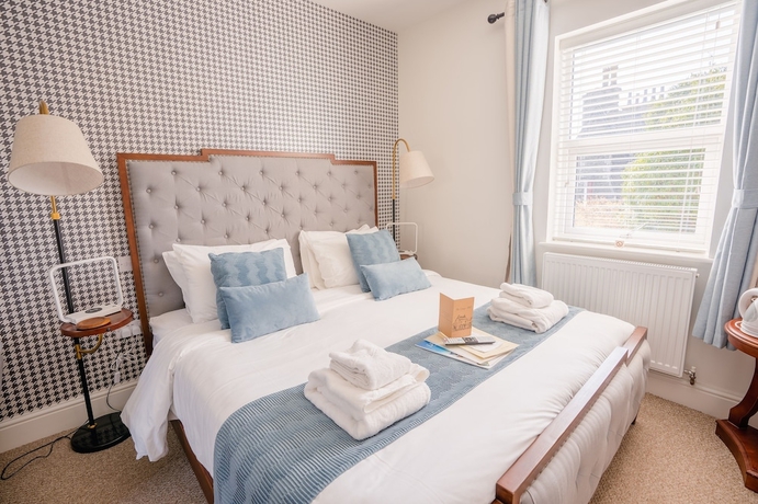 Imagen de la habitación del Hotel The Cottage, Windermere. Foto 3