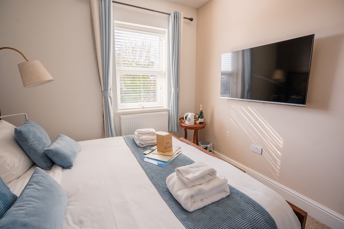 Imagen de la habitación del Hotel The Cottage, Windermere. Foto 4