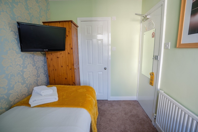 Imagen de la habitación del Hotel The Cottage, Windermere. Foto 10