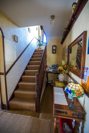 Imagen de los interiores del Hotel The Cottage, Windermere. Foto 13