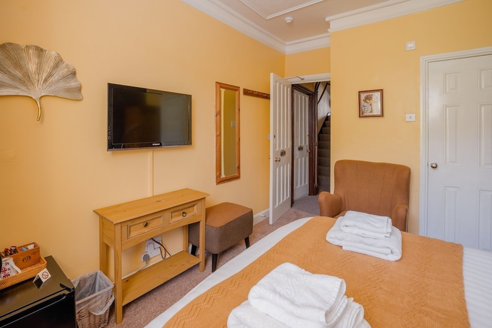 Imagen de la habitación del Hotel The Cottage, Windermere. Foto 12